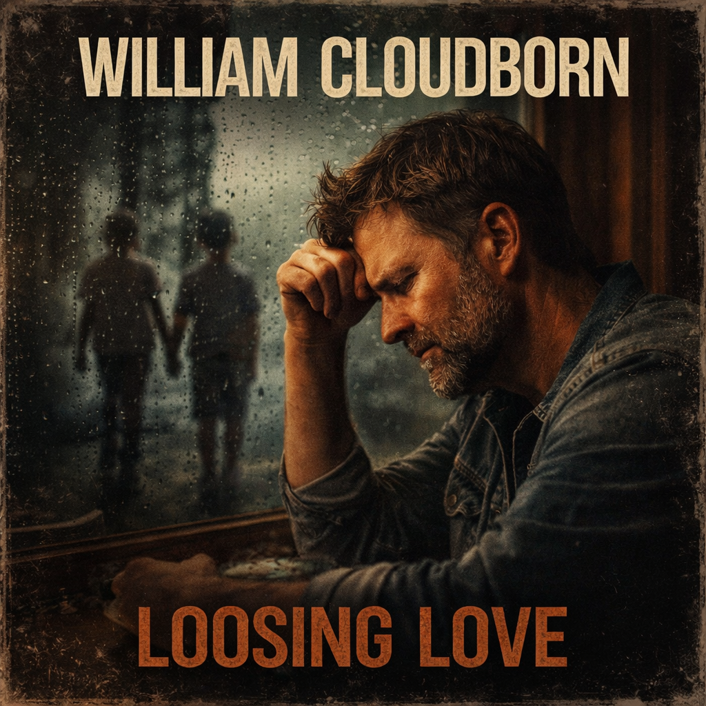 William Cloudborn - Life Coach & Songwriter